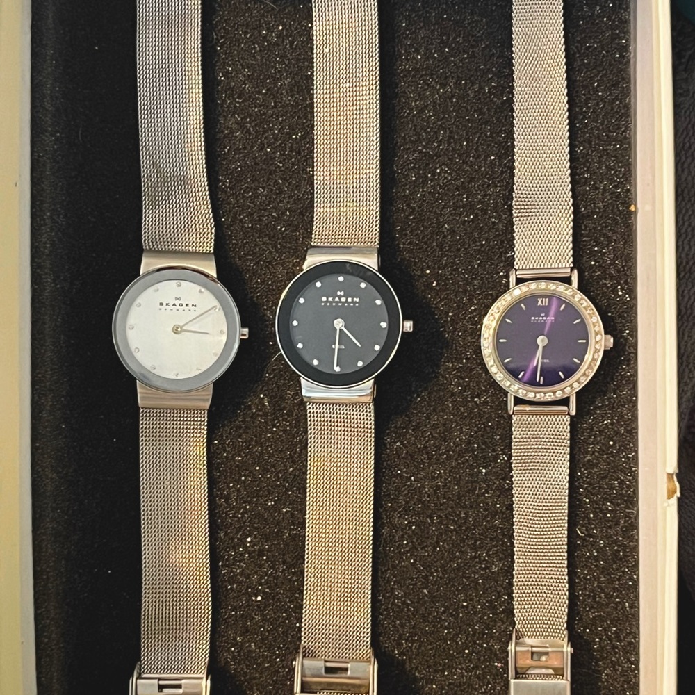 Women’s Skagen Watches